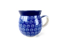 070 Bunzlau Bolle mok 1548X 350 ml 070 Bolle Mokken 350 ml